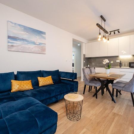 Apartment Ivi Trogir Exterior photo