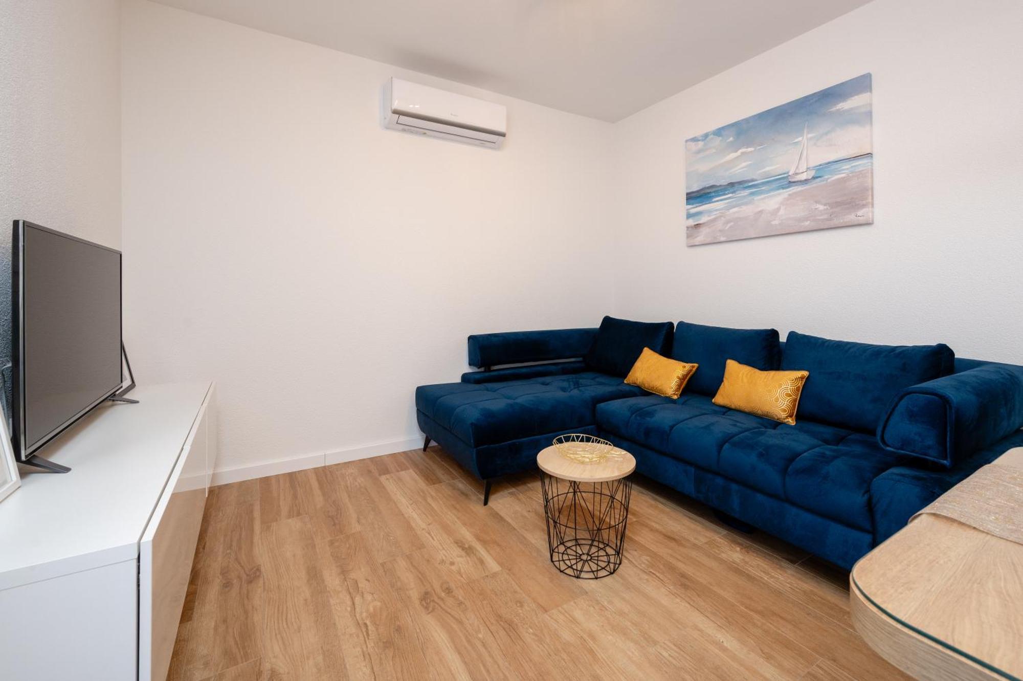Apartment Ivi Trogir Exterior photo