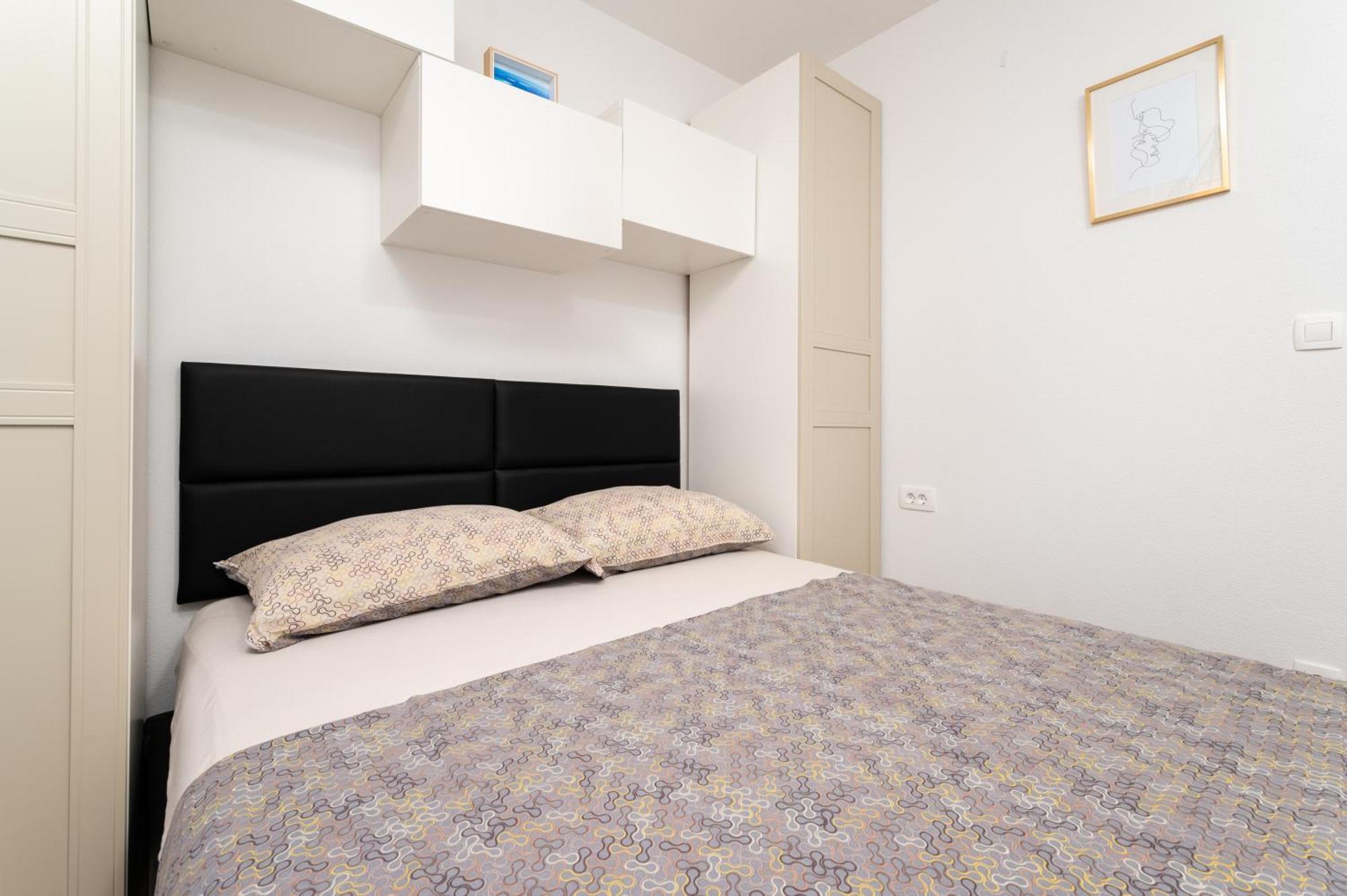 Apartment Ivi Trogir Exterior photo