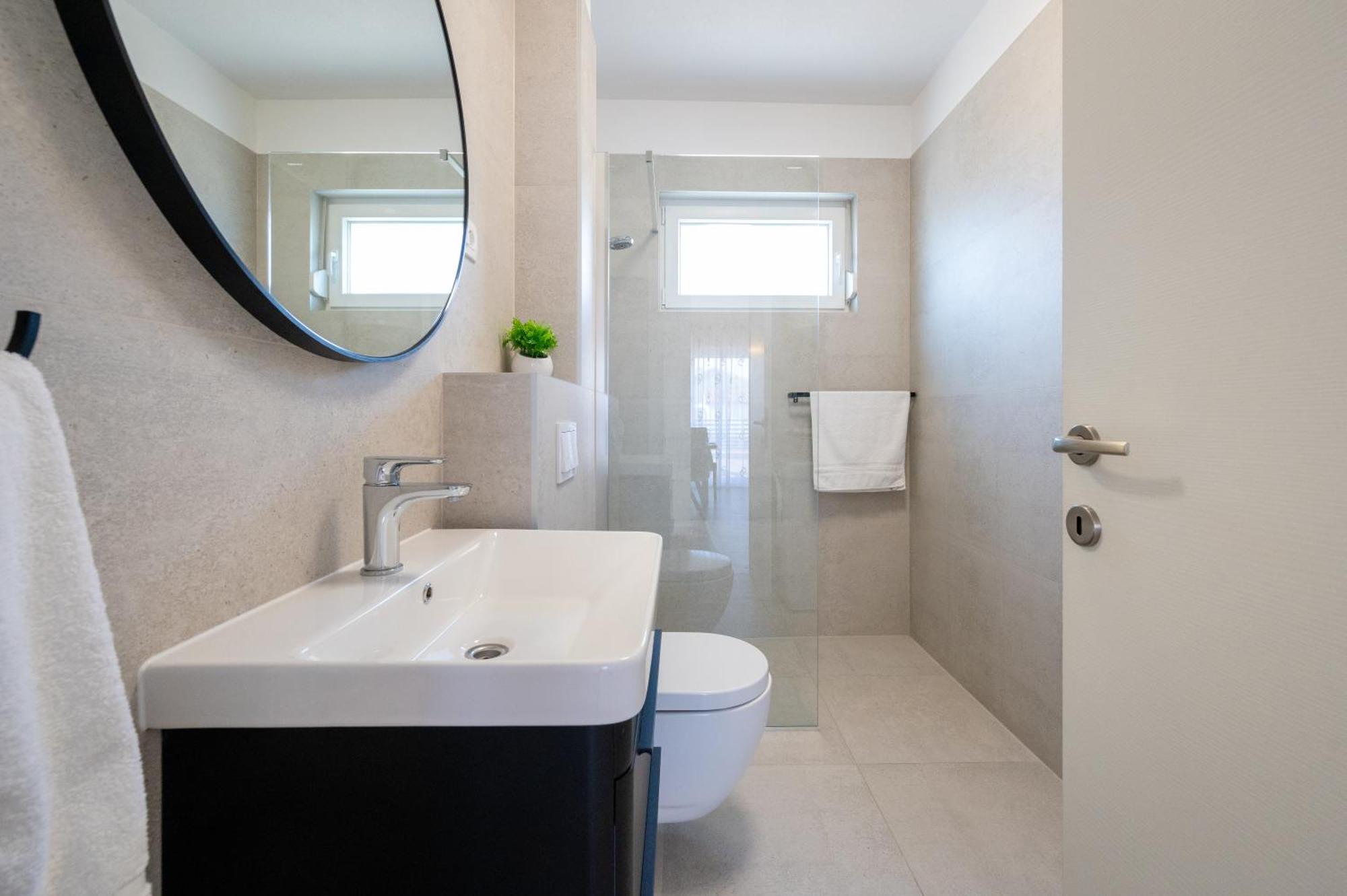 Apartment Ivi Trogir Exterior photo