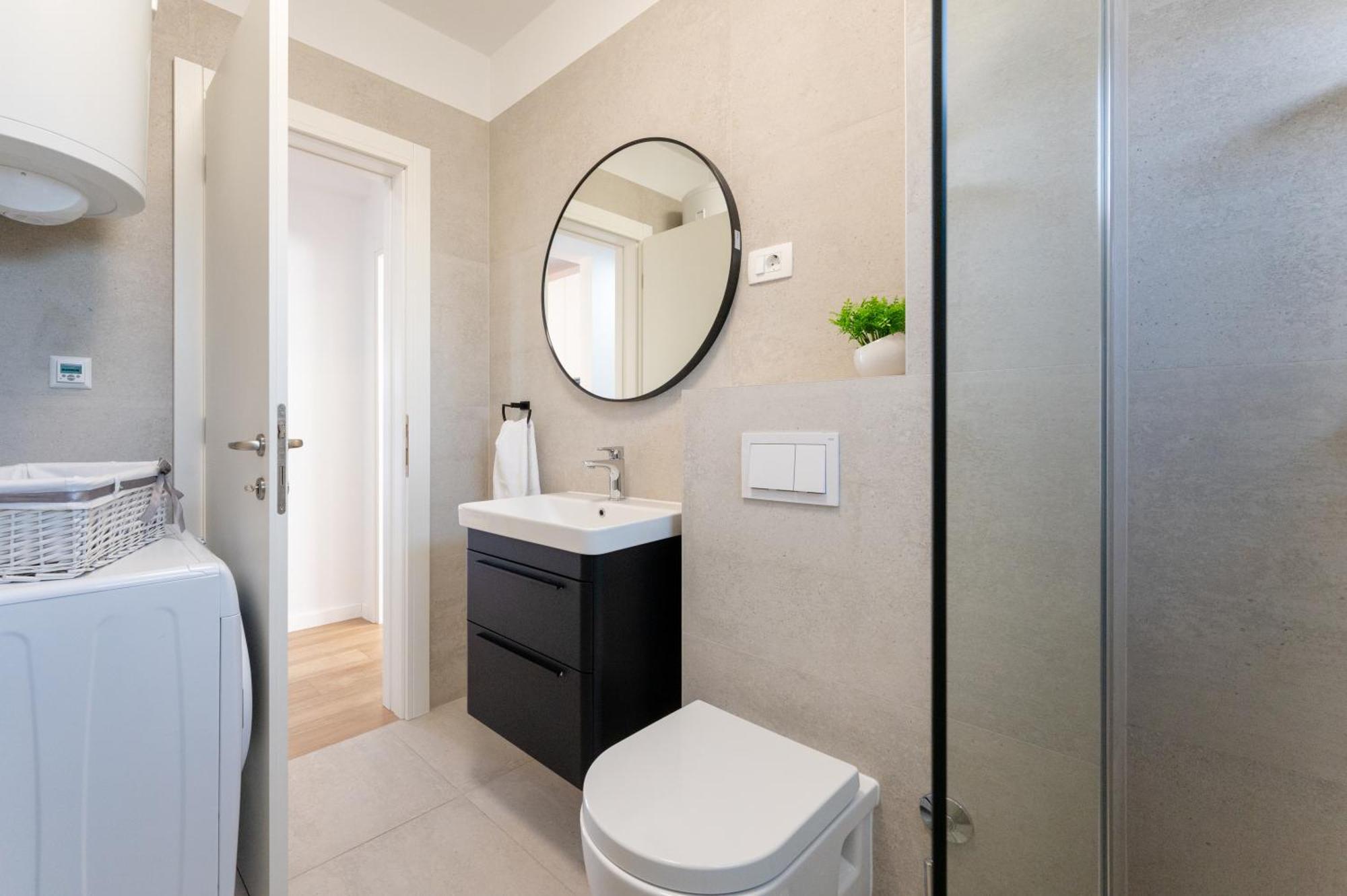 Apartment Ivi Trogir Exterior photo