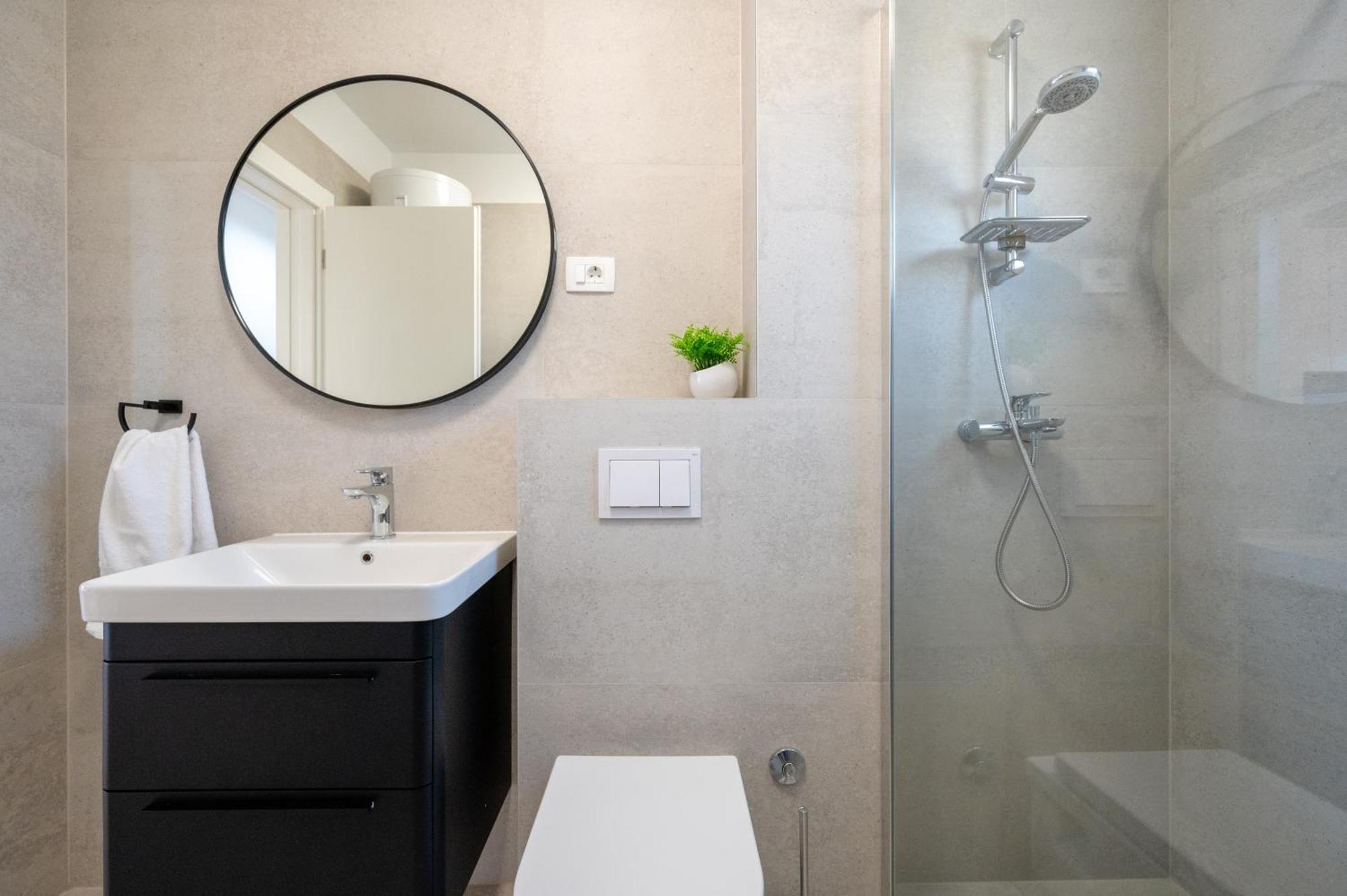 Apartment Ivi Trogir Exterior photo