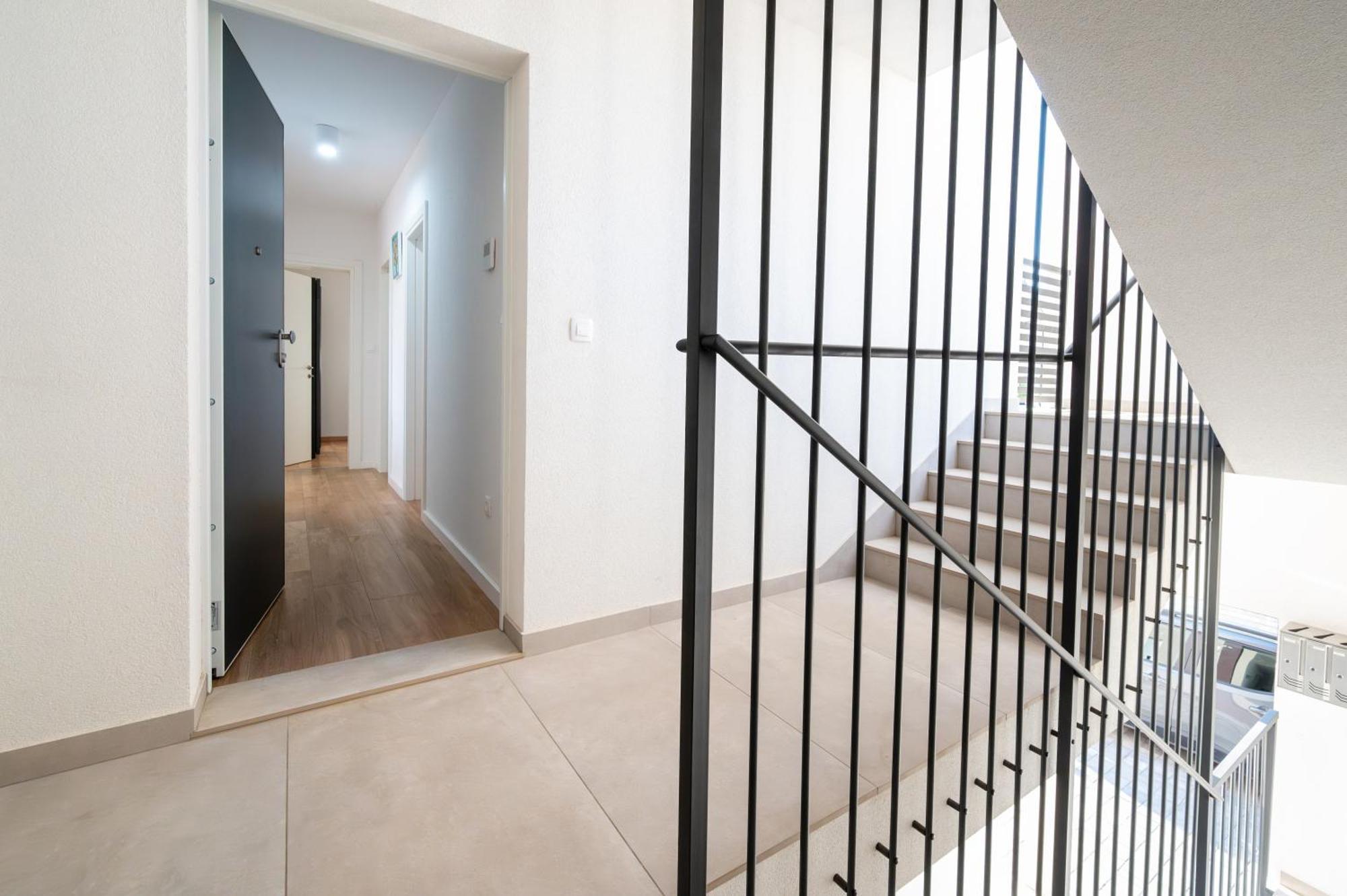 Apartment Ivi Trogir Exterior photo